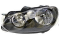 Volkswagen Golf Head Lamp Left Hand No Xenon Pls Call For More No (07/11-01/16)
