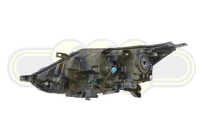 Nissan / Datsun Qashqai Head Lamp Right Hand ST/TS (01/14-08/17)