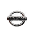 Genuine Nissan Navara D23/NP300/Series 2 Grille Emblem (04/15-On)