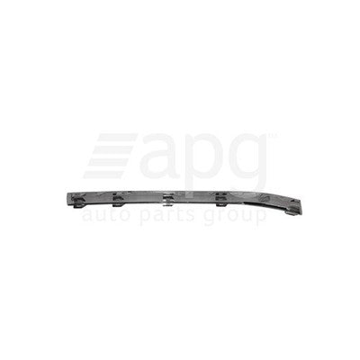Genuine Volkswagen Touareg 7P Front Bar Mould LH (07/11-03/19)