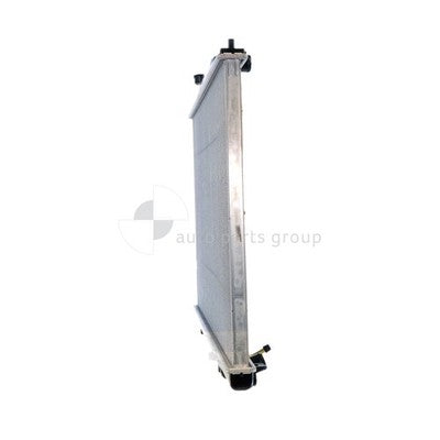 Honda Mdx Radiator Plastic Aluminium 502 x 768 x 26 mm 33 / 33 mm (04/03-12/06)
