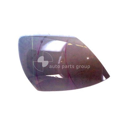 Genuine Mazda 3 BL Door Mirror Cover RH (09/11-11/13)
