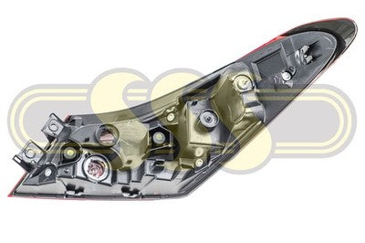 Genuine Toyota Camry Tail Lamp Left Hand (11/17-02/21)