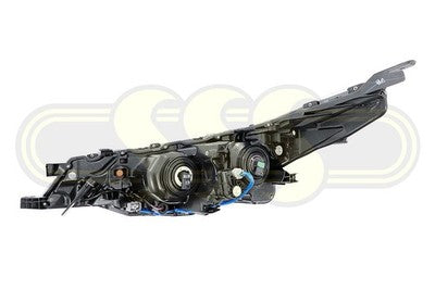 Genuine Toyota Corolla 94-On Head Lamp Right Hand No Xenon (11/16-12/19)