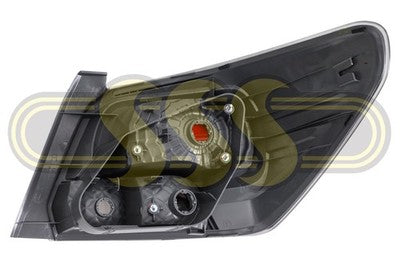 Genuine Subaru Impreza Tail Lamp Left Hand Sedan (01/15-10/16)