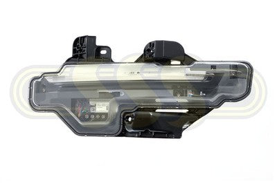 Genuine Mazda Mx30 Fog Lamp Left Hand Front (01/21-On)