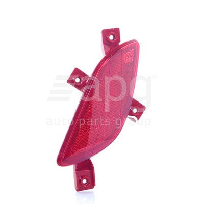 Genuine Hyundai i30 GD Rear Bar Reflector RH (05/12-03/15)