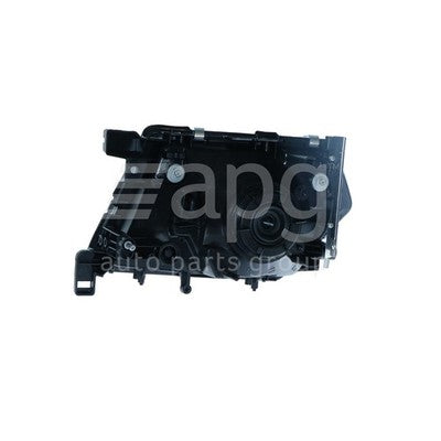 Nissan Patrol GU Head Lamp RH (04/99-09/07)