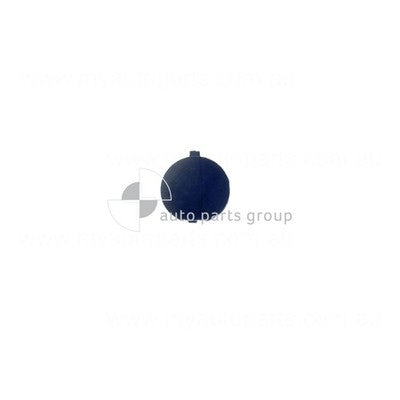 Genuine Mazda CX-30 DM Rear Bar Tow Hook Cover LH (11/19-09/21)