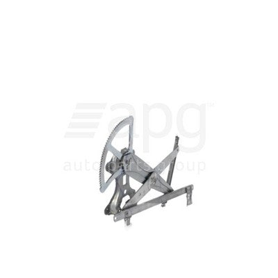 Toyota Hiace Front Door Window Regulator RH Electric Without Motor (01/05-02/19)