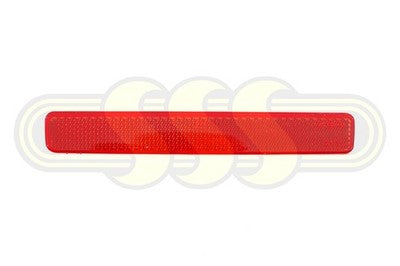 Volkswagen Transporter Bar Reflector Right Hand Rear 5/12 (09/09-08/15)