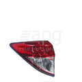 Genuine Honda HR-V RU Tail Lamp LH (07/18-03/22)