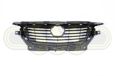 Genuine Mazda Cx3 Grille Touring/Akari Only (01/15-08/18)