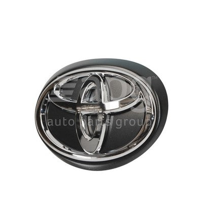 Genuine Toyota Tarago ACR50R/GSR50R Grille Emblem (01/06-On)
