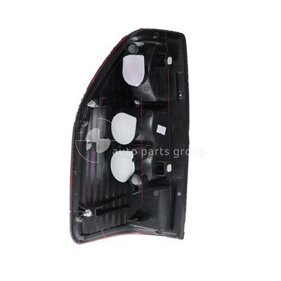 Holden Rodeo RA Tail Lamp RH (03/03-06/08)