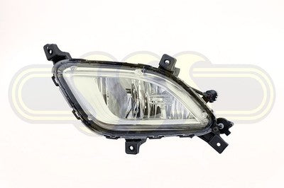 Genuine Kia Cerato Fog Lamp Left Hand (02/16-06/18)