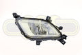 Genuine Kia Cerato Fog Lamp Left Hand (02/16-06/18)