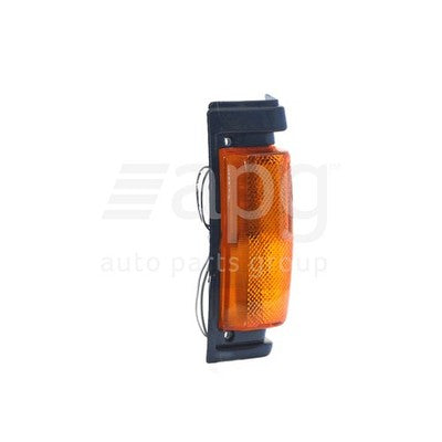 Nissan Navara D21 Front Park / Indicator Lamp RH (01/86-05/92)
