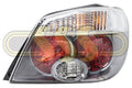 Mitsubishi Outlander Tail Lamp Right Hand All Clear lens (06/04-09/06)