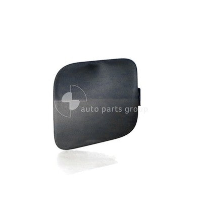 Genuine Toyota Corolla ZRE182R Front Bar Tow Hook Cover LH (03/15-06/18)