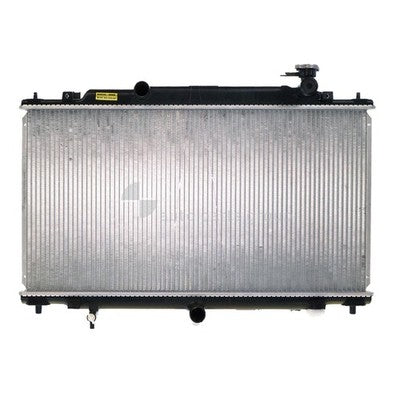 Mazda 6 GJ/GL Radiator Plastic Aluminium 375 x 735 x 16 mm (11/12-On)