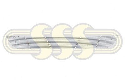 Mitsubishi Triton Bar Grille Mesh Front Billet (03/06-09/09)