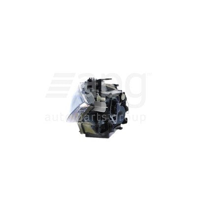 BMW 1 Series E82/E87 Head Lamp LH Halogen Manual Adjust (09/04-09/10)