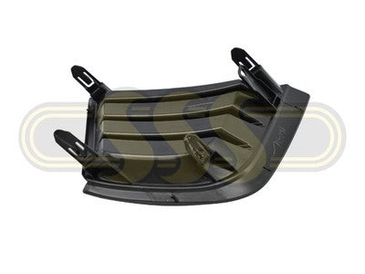 Genuine Toyota Corolla 94-On Fog Lamp Cover Left Hand No Fog Light (12/13-11/16)