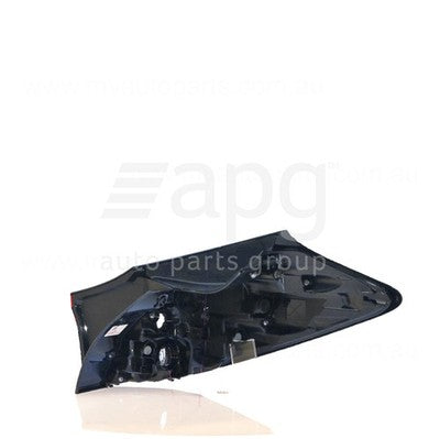 Genuine Toyota Yaris Cross Tail Lamp LH