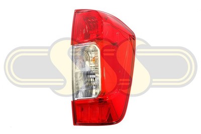 Genuine Nissan / Datsun Navara Ute Tail Lamp Right Hand Ute No LED (11/20-On)