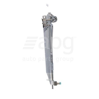 Genuine Mercedes-Benz M Class W164 A/C Condenser 16 mm 8 mm Fin (09/05-04/12)