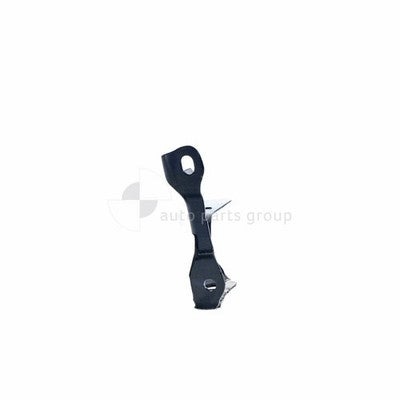 Genuine Toyota Landcruiser Prado Front Bar Bracket LH (09/02-07/09)