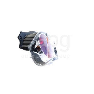 Holden Barina Spark MJ Tail Lamp LH (10/10-12/12)
