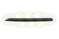 Genuine Kia Sportage Bar Mould Left Hand Front Silver Silver On (05/10-09/13)