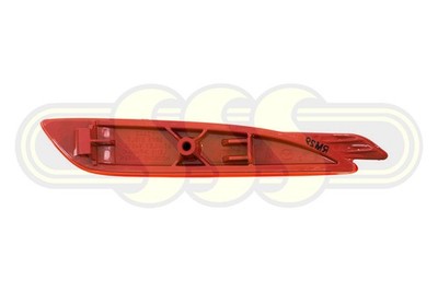 Genuine Mazda Cx5 Bar Reflector Left Hand Rear (01/22-On)