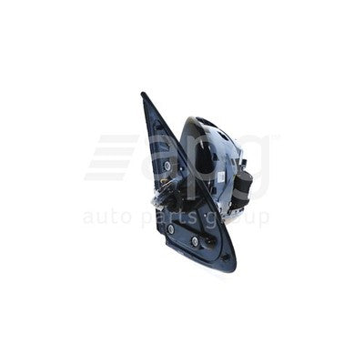 Genuine Mitsubishi Outlander Door Mirror LH Electric With Indicator With Heated
