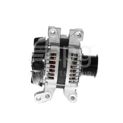 Toyota Landcruiser Alternator Denso Type 12v 130 Amp (01/07-On)