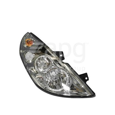 Genuine Renault Master X62 Head Lamp RH (09/11-10/19)