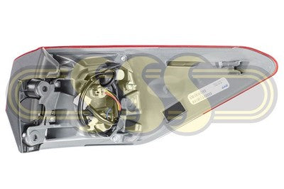 Toyota Kluger Tail Lamp Left Hand (11/16-11/19)