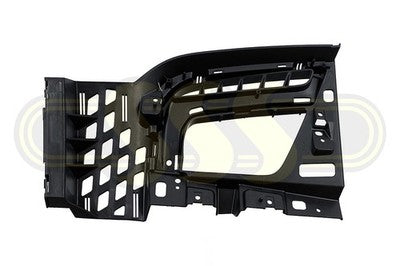 Genuine LDV D90 Fog Lamp Cover Right Hand With Fog Light Type (11/17-2024)
