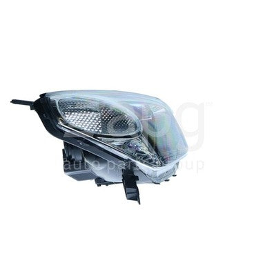 Toyota RAV4 ACA20R/ACA21R/ACA22R/ACA23R Head Lamp RH Halogen (05/00-10/05)