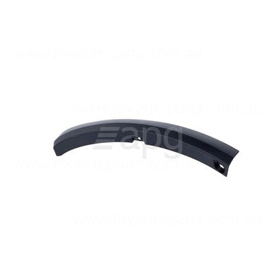 Genuine Toyota Fortuner GUN156R Front Bar Mould LH (08/20-07/22)