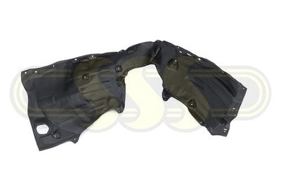 Toyota Camry Guard Liner Right Hand (03/21-On)