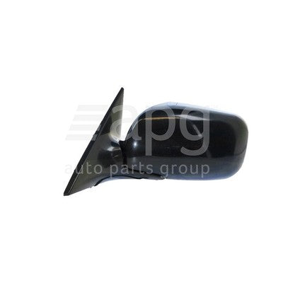 Toyota Camry Door Mirror LH Electric Without Indicator (08/02-06/06)