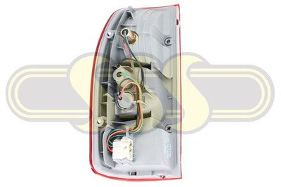 Mazda Bravo Ute Tail Lamp Right Hand (10/02-05/06)