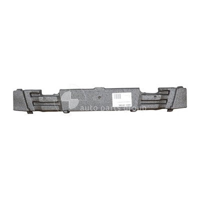 Genuine Audi A4 B8/8T Front Bar Absorber (10/07-05/16)