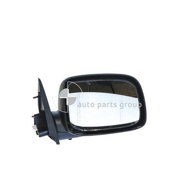 Holden Colorado RC/RA Door Mirror RH (03/03-06/12)