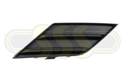 Genuine Haval H6 Bar Mould Cover Right Hand Front Black (01/21-06/25)