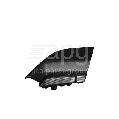 Genuine Toyota RAV4 Front Bar Tow Hook Cover RH (12/15-01/19)