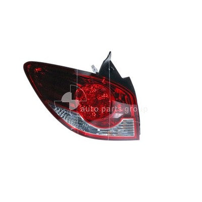 Genuine Holden Cruze JH/JH II Tail Lamp LH (03/11-10/16)